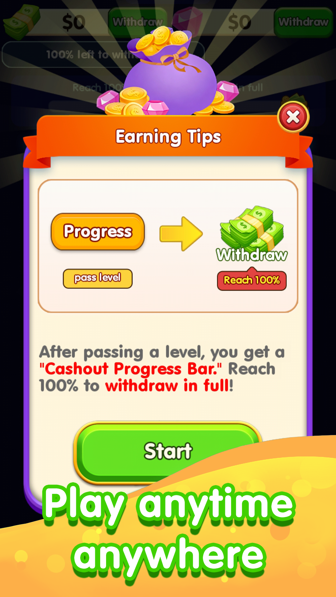 Water Sort Challenge gameplay 4