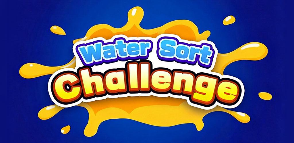 Water Sort Challenge